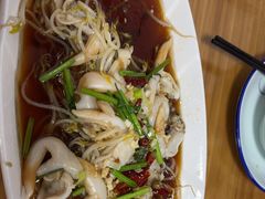 -景祥海鲜美食餐厅