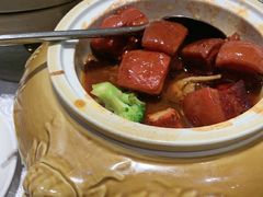 -马凯餐厅(地安门店)