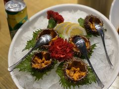 -拉完海鲜大排档(温岭店)