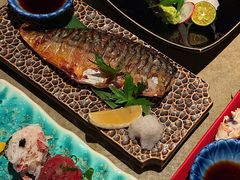 -贰捌零叁精致料理(钱湖店)