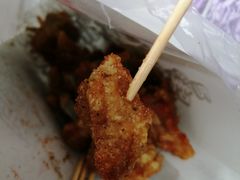 -傅强排骨(成都总店)