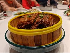 -刘胖子家常菜·蹄花焖藕(中央花园店)