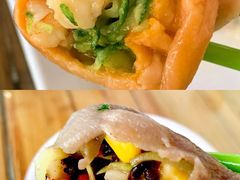 -宝源饺子(麦子店街店)