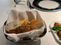 -燃扒房Steakhouse(皇庭店)