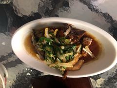 捞鹅-小粤楼·怀旧粤菜(万辉国际广场店)