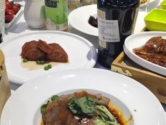 -宴秋杭州菜(锦艺城店)