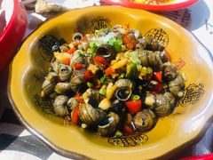 嗦螺-虾糊闹(汽车东站店)