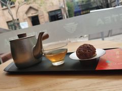 -大益茶庭(永庆坊店)