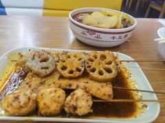 -牛王庙小吃(桥头街店)