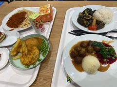 -宜家·瑞典风味餐厅(四元桥店)