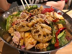 -虾满堂(瑞虹店)