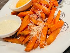 -京A Taproom·精酿餐吧(CBD店)