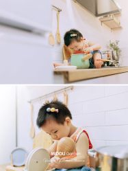 点击看大图 -MIDOU蜜豆亲子旅拍馆