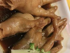 -皇室假期美食水疗会(春风路店)
