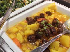 -素满香·Vegan食养自助(天一广场店)