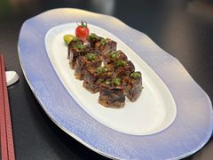 -湯記傳菜