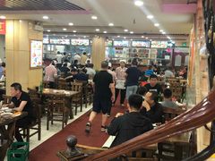 大堂-西塔大冷面(市府大路店)