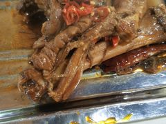 -阿叶羊杂碎(前进街店)