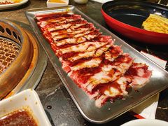 -一品诚记烤肉(大连柏威年购物中心店)