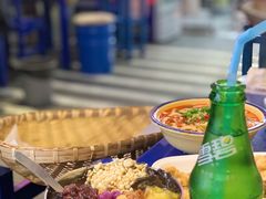 -马路边边火锅串串(观前街店)
