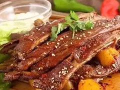 -陈生记黑鱼馆·20年活鱼现杀(宁波鼓楼店)