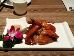 -茉莉餐厅(包河万达店)
