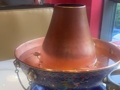 -祥源胡同·涮牛羊肉火锅(花桥店)