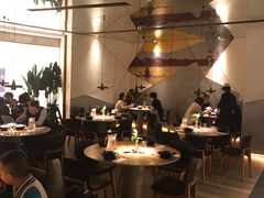 大堂-金牌外婆家(苏州中心店)