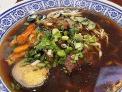 -清真马祥兴菜馆(云南北路店)