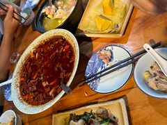 -青城甲(青城山店)