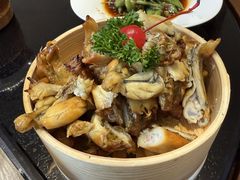 -大灶头·新昌菜(中国茶市店)