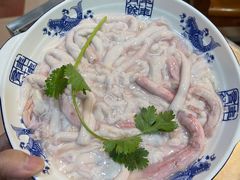 猪脊髓-华哥新鲜猪精品美食