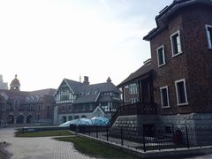 -天津津利华酒店