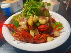 -虾忆鲜.龙虾.烧烤.小海鲜(桐乡店)