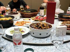 -聚丰园•湖鲜餐厅(阿红私房菜梅石路店)