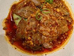 -缪氏川菜(丰盛町店)