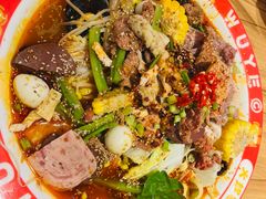 -辣伍爺·冒菜(乐淘里店)