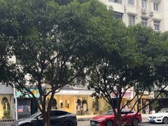 -狮虎桥路