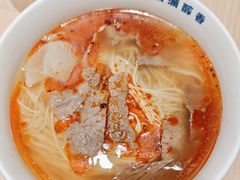 -陳香貴·蘭州牛肉面(月星环球港店)
