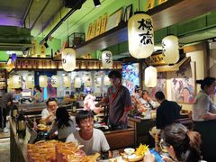 -樱宿日式和牛烧肉(五道口店)