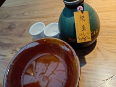 -先启半步颠小酒馆(虹桥龙湖天街店)