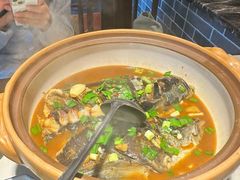 -千岛湖小鱼儿·淳安匠心农家菜