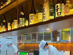 -山葵家·创意料理(宁波来福士店)