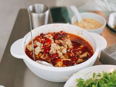 -No.DD戳子烧烤·江湖菜(北京总店)