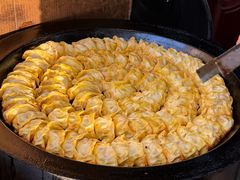 -蒋家桥饺面店(广陵路店)