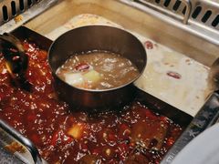 -大隐·成都火锅Bistro(合生麒麟新天地店)