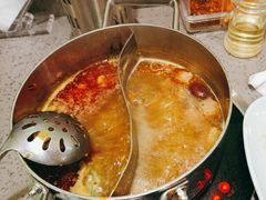 -金滏山烤肉·海鲜·火锅自助餐厅(襄阳万达店)