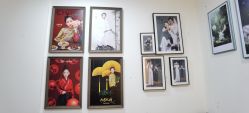 -苹果树儿童摄影工作室