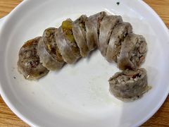 -汕头小吃粿汁(怡居街店)