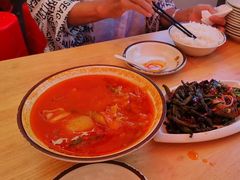 -張飛扒肉·龙江非遗(道外店)